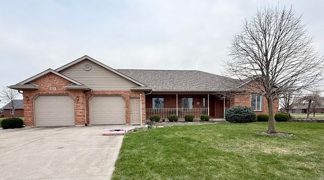 1013 W  Vine St, Coldwater, OH 45828