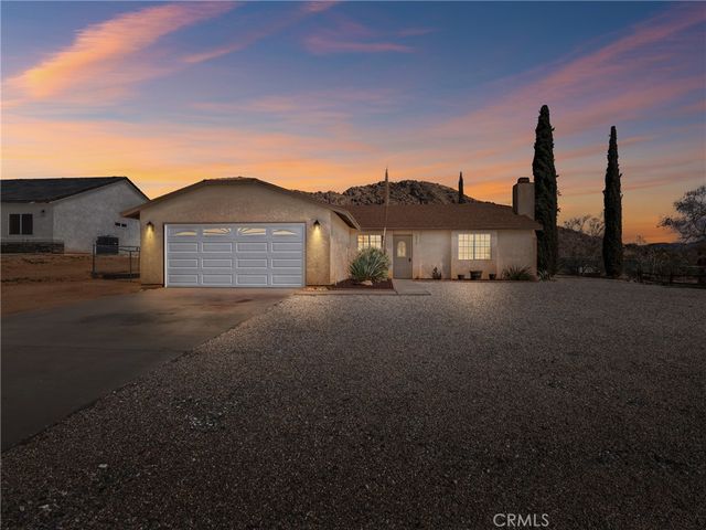 16975 Ouray Rd, Apple Valley, CA 92307