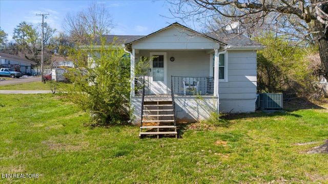3519 Lyle Ave, Knoxville, TN 37919