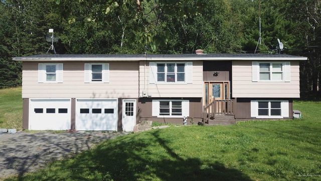 576 Carvell Rd, Chapman, ME 04757