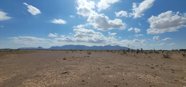 Purple Sage Rd SW, Deming, NM 88030