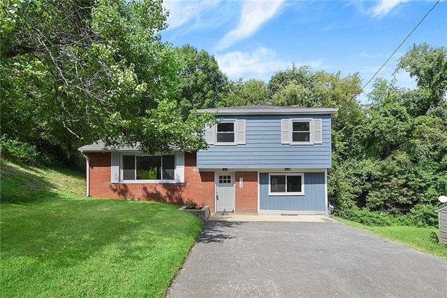 134 Fairlane Dr, Industry, PA 15052