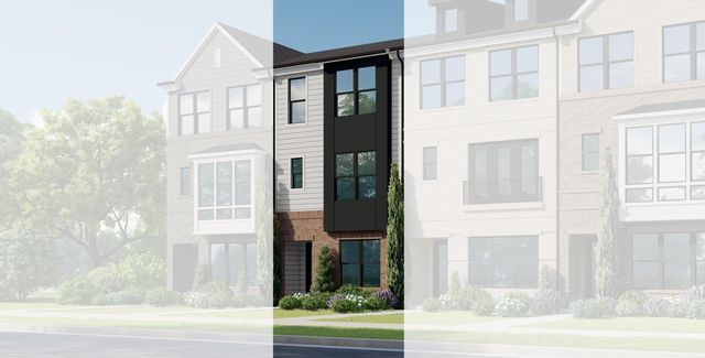 Greenwich Plan in Melford Town Center, Bowie, MD 20715