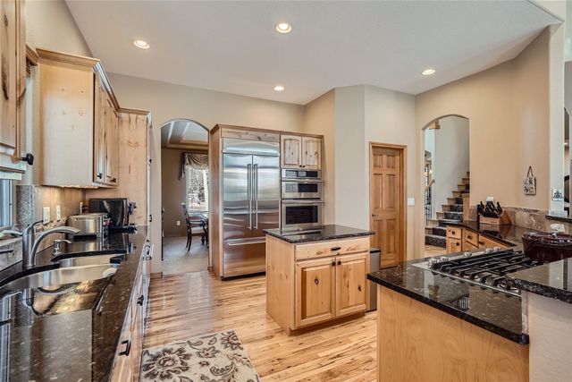 13004 W  81st Ave, Arvada, CO 80005