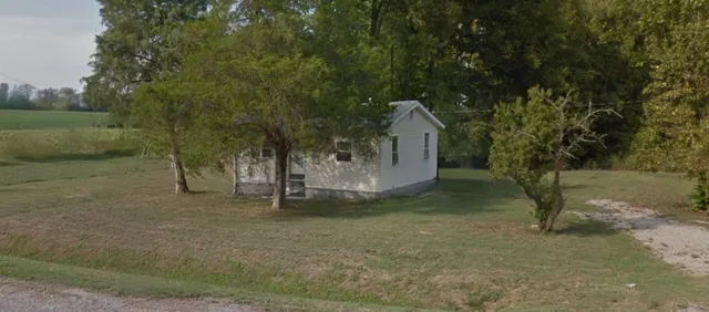 16718 State Highway 3, Cairo, IL 62914