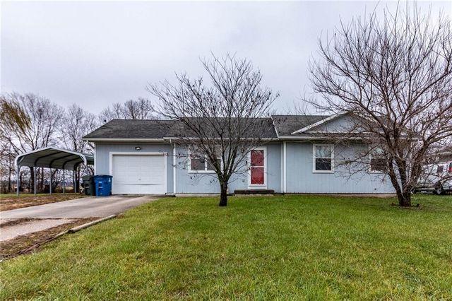 87 NW 271st Rd, Centerview, MO 64019