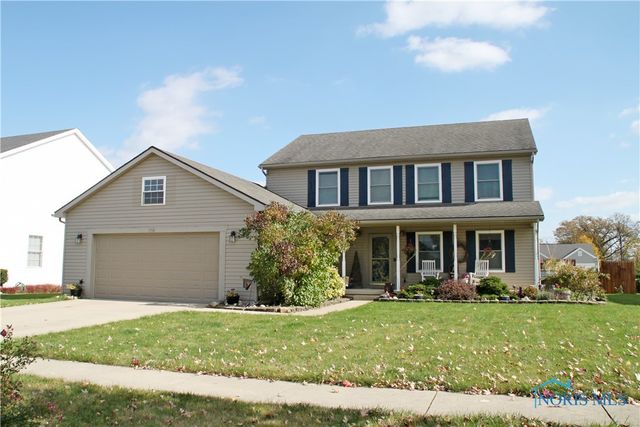 1714 Wicklow St, Bowling Green, OH 43402