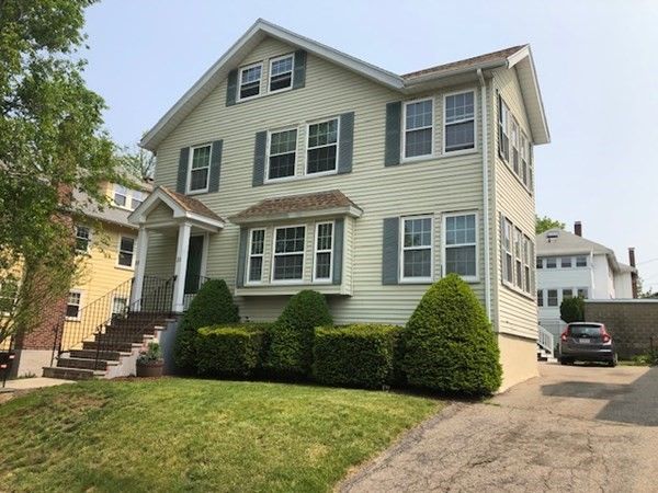 21-23 Wiley Rd, Belmont, MA 02478