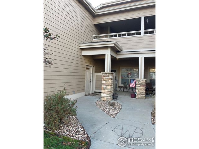 5775 29th St UNIT 208, Greeley, CO 80634