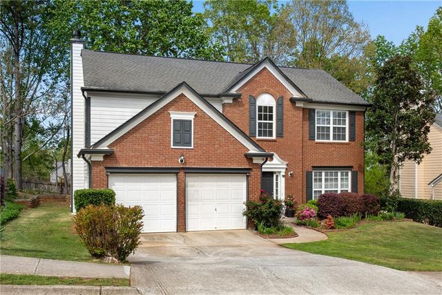 3925 Tugaloo River Dr, Duluth, GA 30097