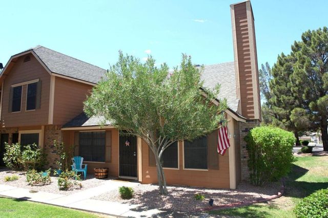 4834 E  Kachina Trl, Phoenix, AZ 85044