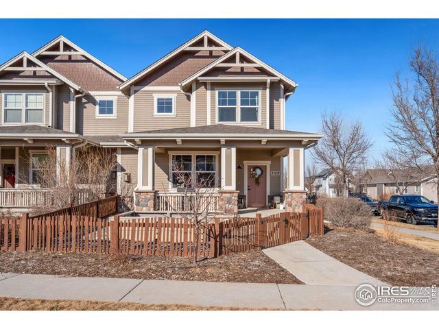 2109 Scarecrow Rd, Fort Collins, CO 80525