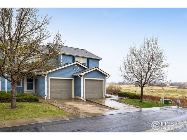 Address Not Disclosed, Erie, CO 80516