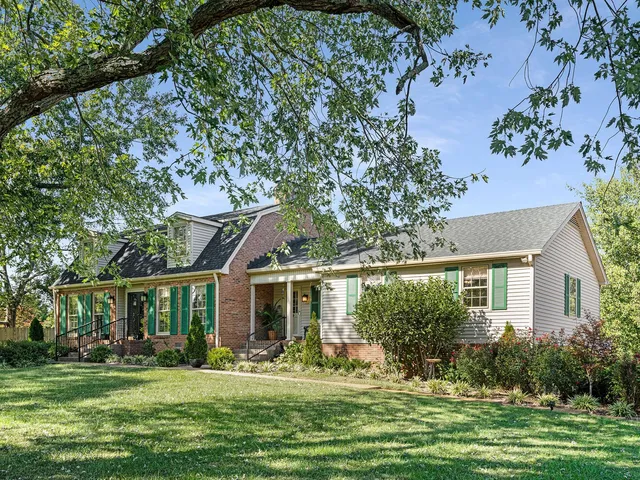 4252 Maxwell Rd, Antioch, TN 37013
