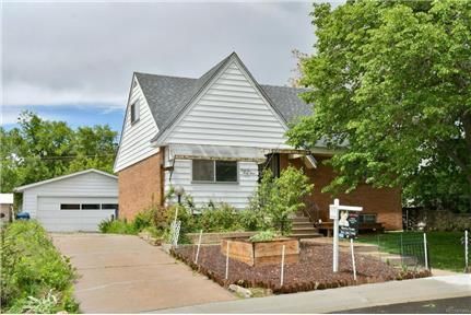 4233 S  Decatur St, Englewood, CO 80110