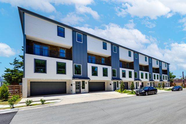 2011 Kirby St #106, Dallas, TX 75204