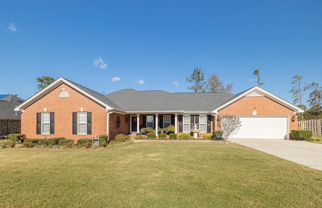 4634 Crested Butte Rd, Augusta, GA 30909