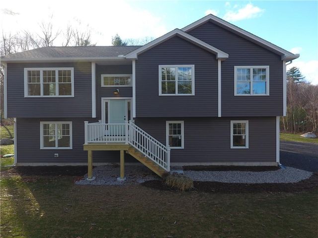 72 E  Killingly Rd, Foster, RI 02825