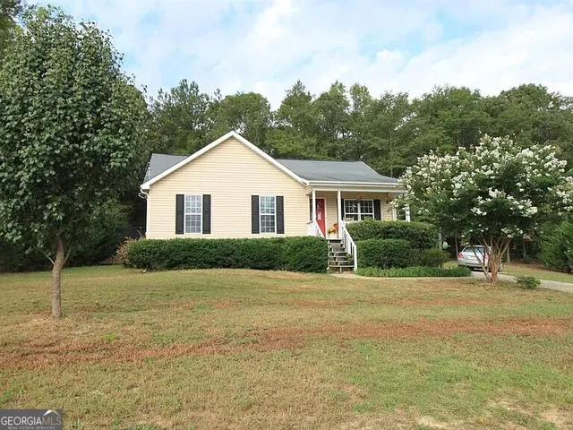 1164 Bert Moorhead Rd, Canon, GA 30520