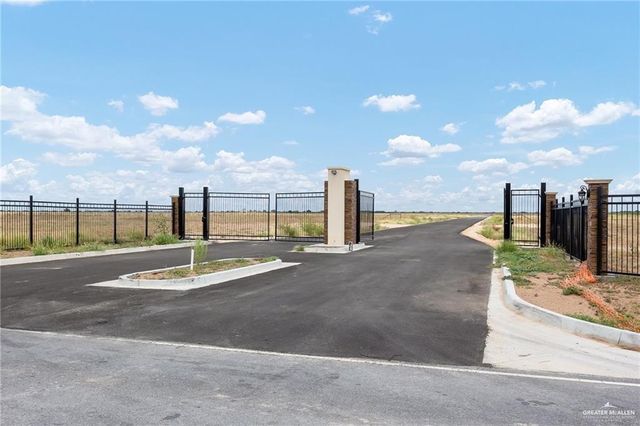 Lot 6 N  Brushline Rd, Edinburg, TX 78542