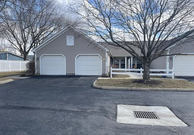 5578 Parkshire Dr, Columbus, OH 43229