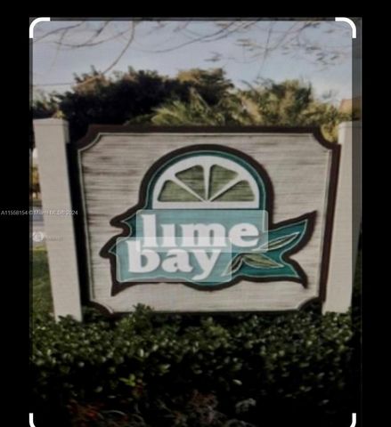 9080 Lime Bay Blvd #109, Tamarac, FL 33321