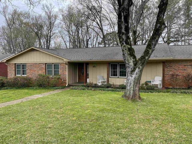 2709 Friartuck Ct, Florence, AL 35633