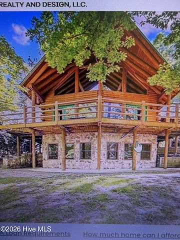 329 Silver Grove Church Road, Rockingham, NC 28379