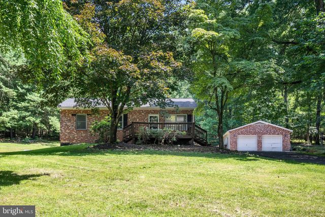 119 Lakeview Ln, Boyce, VA 22620