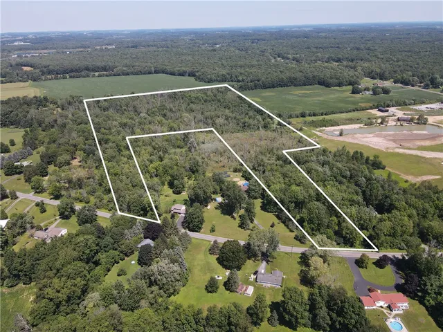 Skuse Rd #100, Phelps, NY 14532