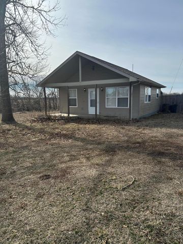 3535 Highway M, Humansville, MO 65674