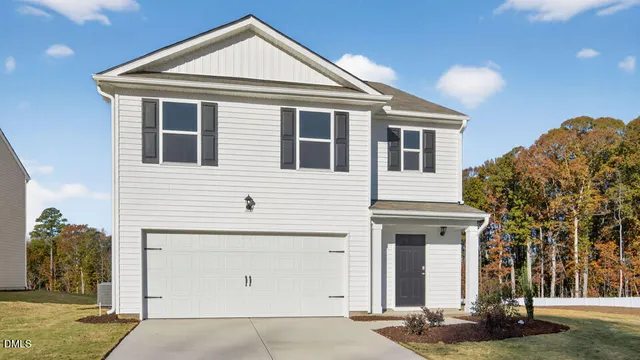 245 Palomino Way, Clayton, NC 27520