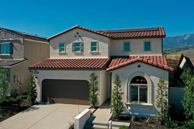 Ivy Plan 2 in Virtue, Beaumont, CA 92223