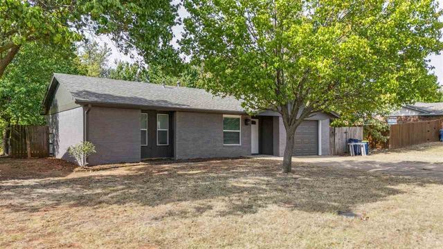 1426 N  Arrington St, Stillwater, OK 74075