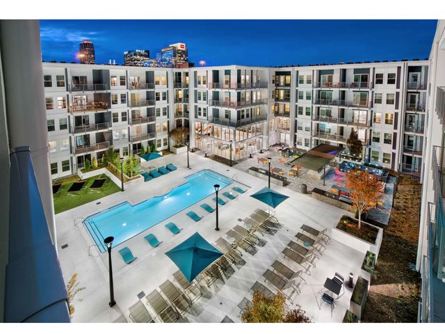 1270 Spring St   NW #328, Atlanta, GA 30309