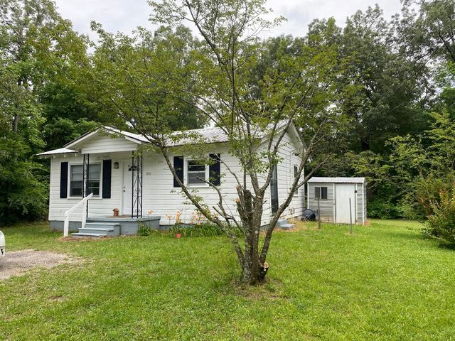 180 Naylor Ln, Toone, TN 38381