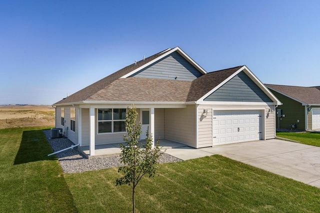 202 Kincross Ct, East Helena, MT 59635