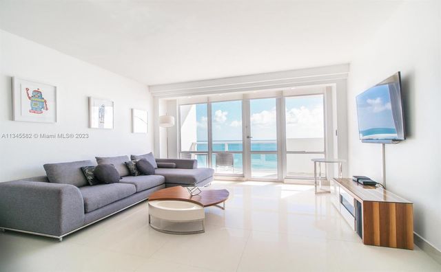 5601 Collins Ave #1405, Miami Beach, FL 33140