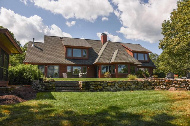 48 Pease Road, Meredith, NH 03253