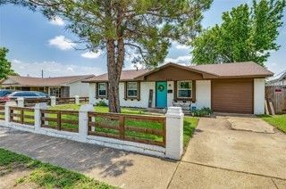 3540 Frosty Trl, Dallas, TX 75241