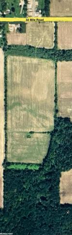 0-32 Mile Rd, Ray, MI 48096