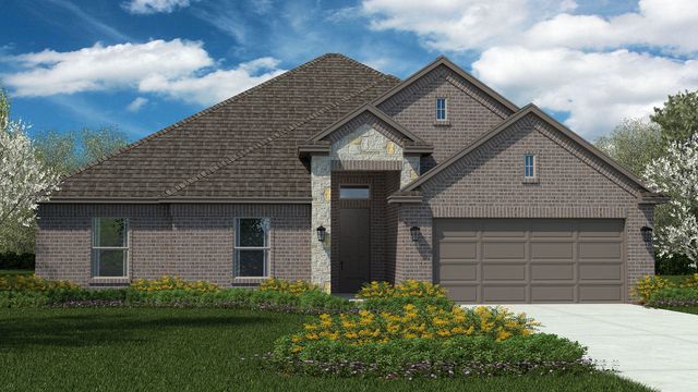 10384 Sarasota St, Grand Prairie, TX 76065