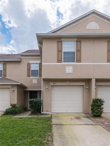 453 Tradition Ln #453, Winter Springs, FL 32708