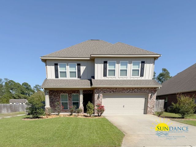 3588 Turquoise Dr, Navarre, FL 32566