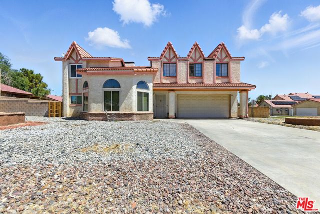 1655 E  Avenue K, Lancaster, CA 93535