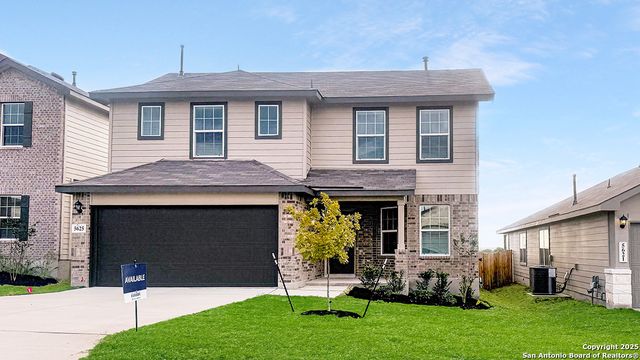 5625 Hartley Home, San Antonio, TX 78245
