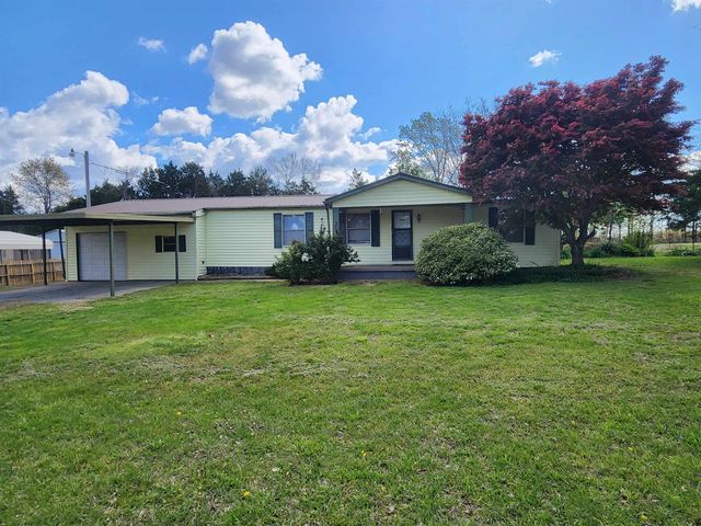 380 Mimosa Estates Cir, Ash Flat, AR 72513