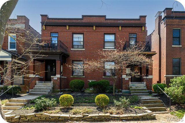 4116-4118 Arsenal St, Saint Louis, MO 63116