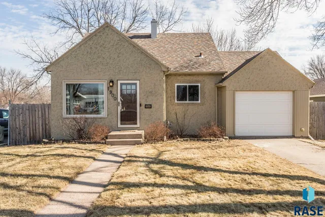 1900 S  Lake Ave, Sioux Falls, SD 57105