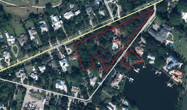 2363 SE Saint Lucie Boulevard, Stuart, FL 34996